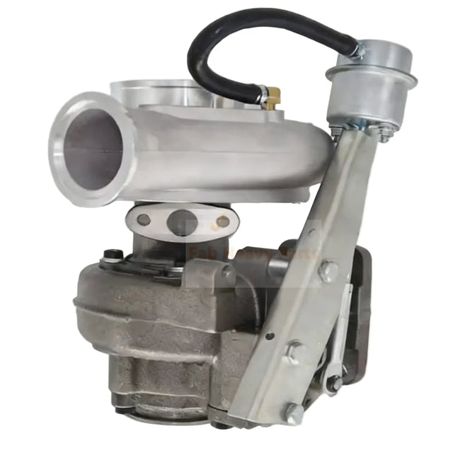 Turbo HX35W Turbocharger 504214043 4044787 3786659 for Iveco Engine NEF New Holland Combine Harvester TC5070