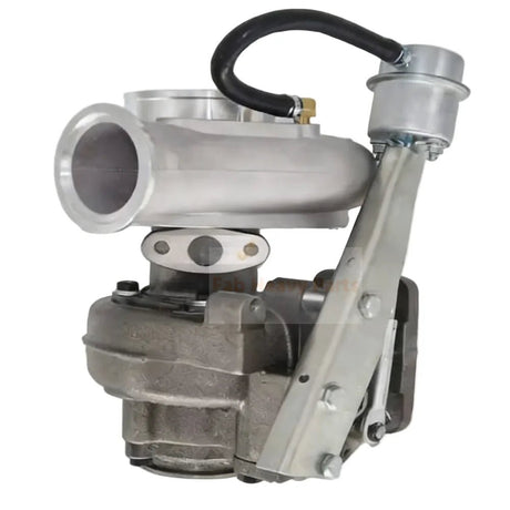 Turbo HX35W Turbocharger 504214043 4044787 3786659 for Iveco Engine NEF New Holland Combine Harvester TC5070 - Fab Heavy Parts