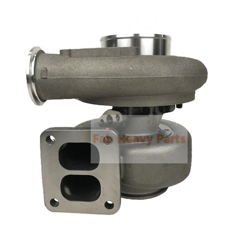 Turbo HX40 Turbocharger 3596945 Fits for Cummins Engine 6C 6CT8.3 Final clearance - Fab Heavy Parts