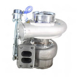 Turbo HX40 Turbocharger 4038897 4038896 20593444 for Volvo Engine D7 Euro 3 - Fab Heavy Parts