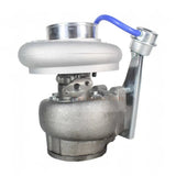 Turbo HX40 Turbocharger 4038897 4038896 20593444 for Volvo Engine D7 Euro 3 - Fab Heavy Parts