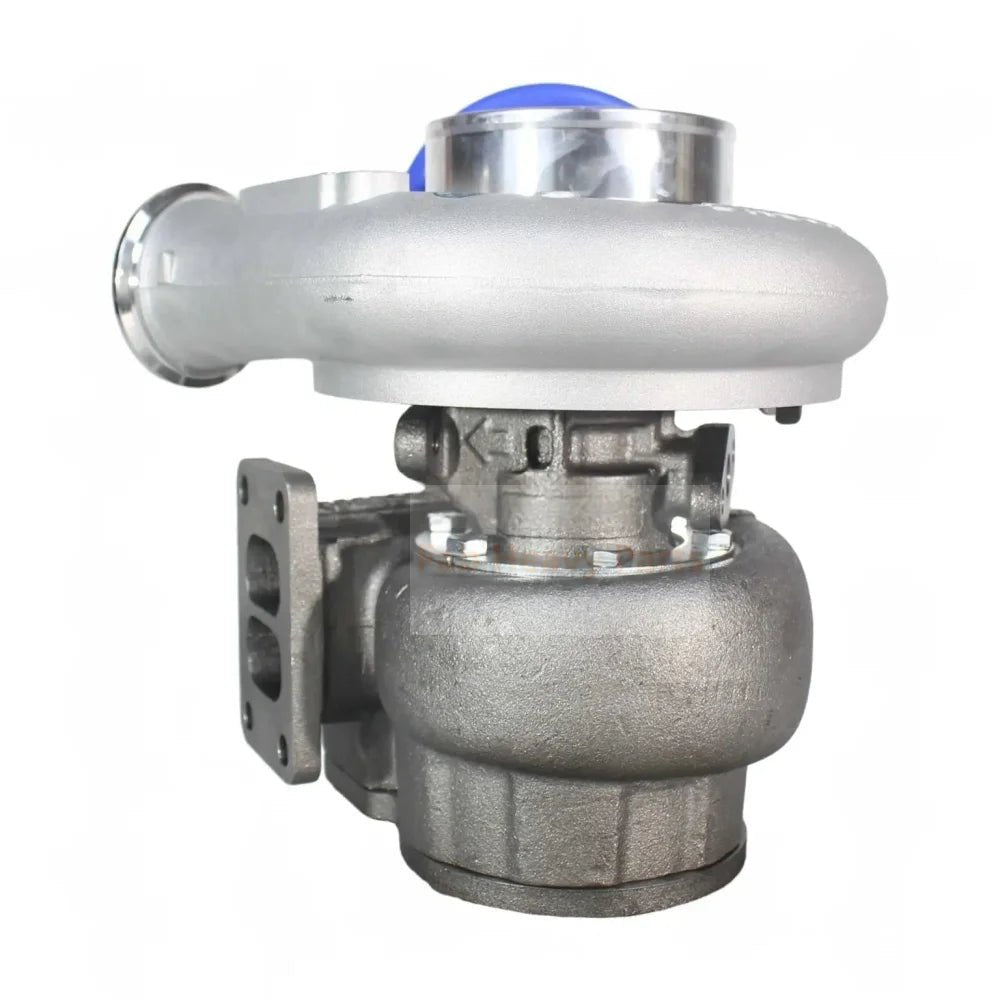 Turbo HX40 Turbocharger 4038897 4038896 20593444 for Volvo Engine D7 Euro 3 - Fab Heavy Parts
