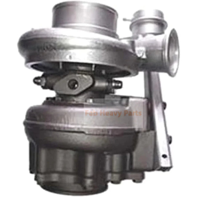 ターボHX40Gターボチャージャー3536355 4027225カミンズエンジン6CT 8.3L 6C8.3 C8.3の適合