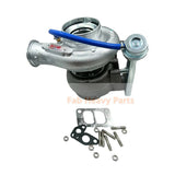 Turbo HX40W Turbocharger 20593443 4038894 Fits for Volvo Engine D7 Truck FL7 FS7 - Fab Heavy Parts