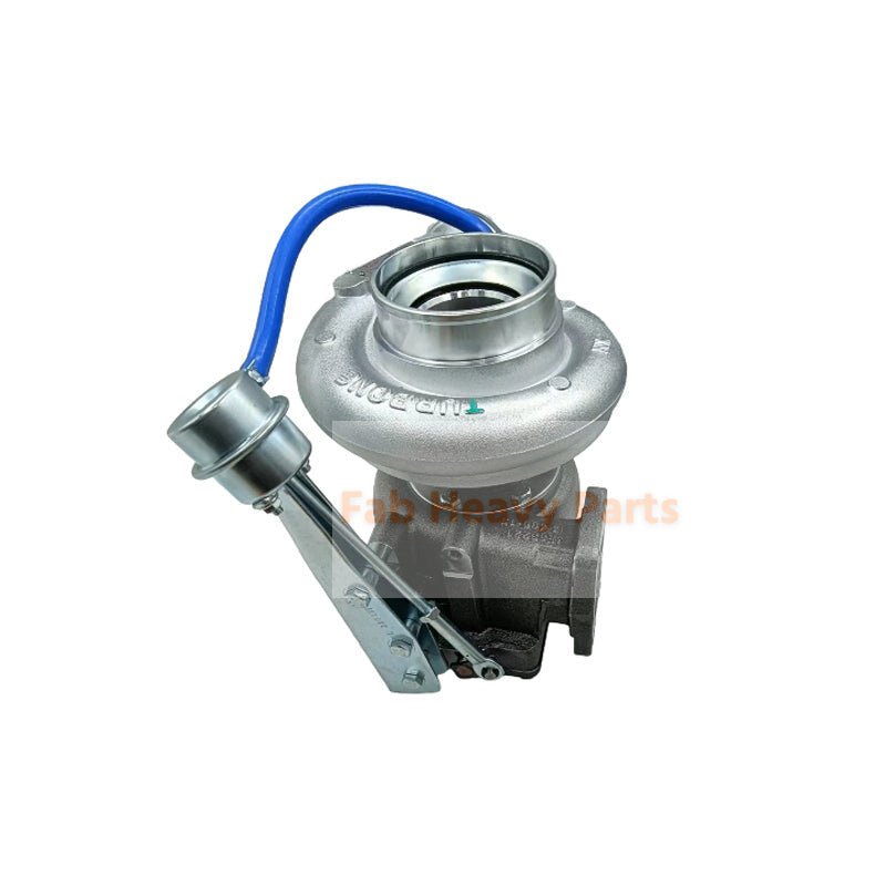 Turbo HX40W Turbocharger 20593443 4038894 Fits for Volvo Engine D7 Truck FL7 FS7 - Fab Heavy Parts