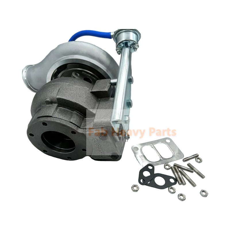 Turbo HX40W Turbocharger 20593443 4038894 Fits for Volvo Engine D7 Truck FL7 FS7 - Fab Heavy Parts