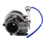 Turbo HX40W Turbocharger 3532222 Fits for Cummins Engine 6CT 6CTA8.3 - Fab Heavy Parts