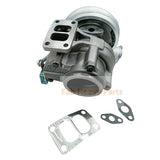 Turbo HX40W TurboCharger 3538221 se adapta a Cummins Peterbilt Truck con motor ESC 6cTaa Encore