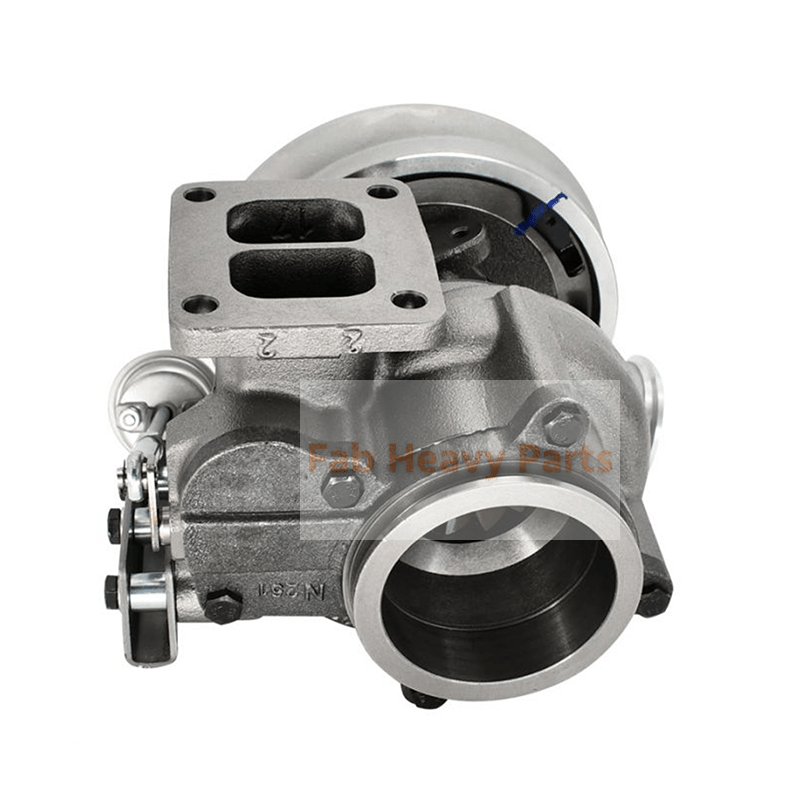 Turbo HX40W Turbocharger 3538235 Fits for Cummins Engine 6CTAA 8.3L - Fab Heavy Parts