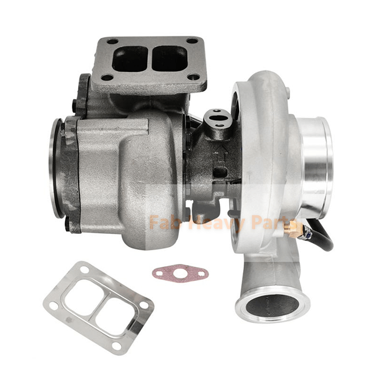 Turbo HX40W Turbocharger 3538235 Fits for Cummins Engine 6CTAA 8.3L - Fab Heavy Parts