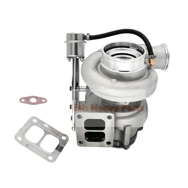 Turbo HX40W Turbocharger 3538235 Fits for Cummins Engine 6CTAA 8.3L - Fab Heavy Parts