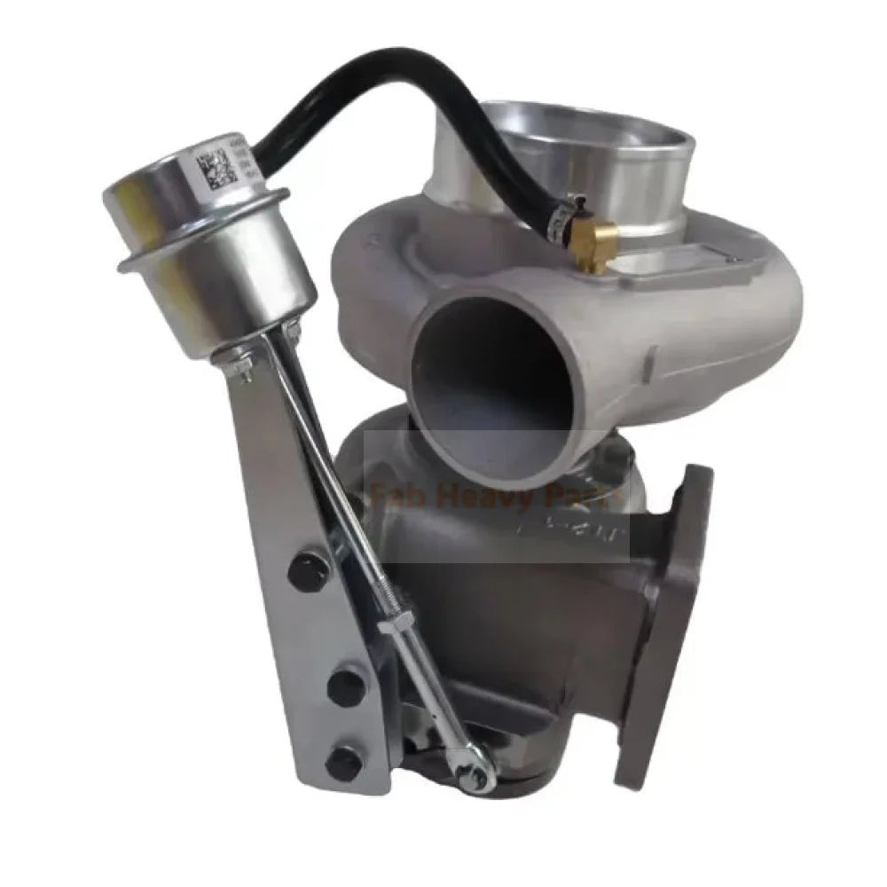 Turbo HX40W Turbocharger 3538354 for Cummins Engine 6CTA - Fab Heavy Parts