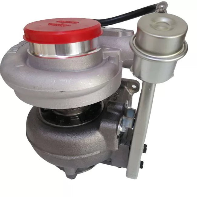 Turbo HX40W Turbocharger 3594290 for Cummins Engine 6C8.3 6CTAA 6CTA - Fab Heavy Parts