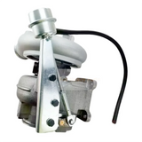 Turbo HX40W Turbocharger 3598070 3598500 3598071 Fits for Cummins Engine 6C