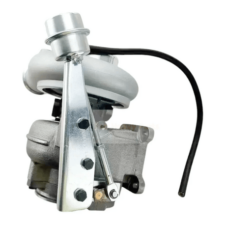 Turbo HX40W Turbocharger 3598070 3598500 3598071 Fits for Cummins Engine 6C - Fab Heavy Parts