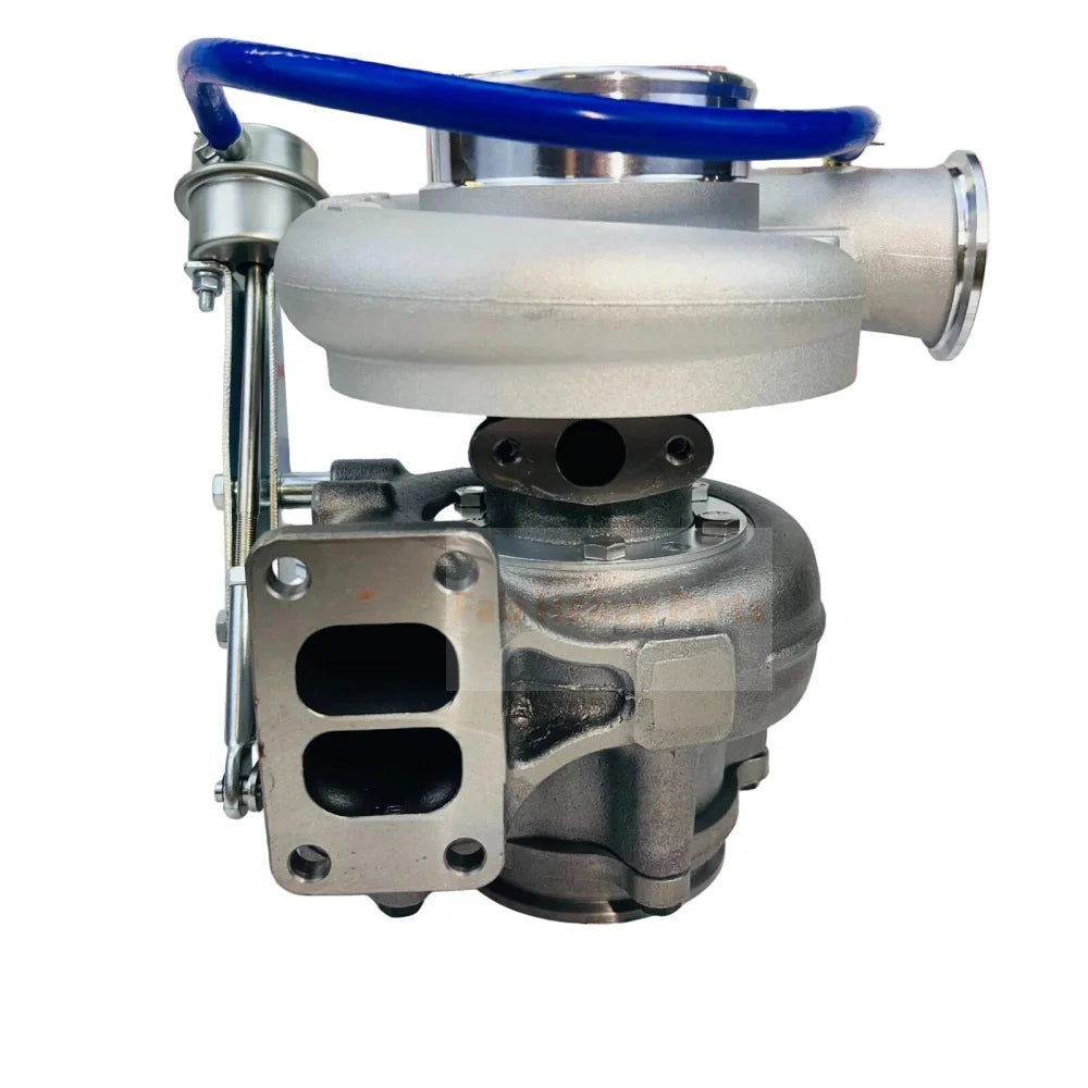 Turbo HX40W Turbocharger 3599334 4033673 3538212 for Cummins Engine 6CTAA ISC CM554