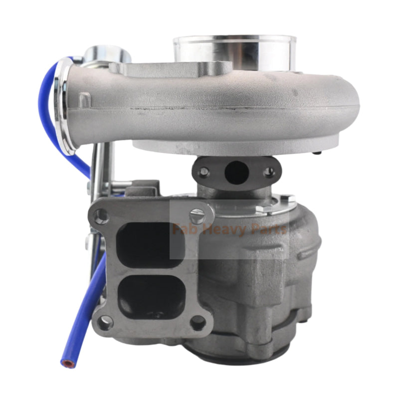 Turbo HX40W Turbocharger 3802619RX Fits for Cummins Engine 6CT 6CTA ISC8.3