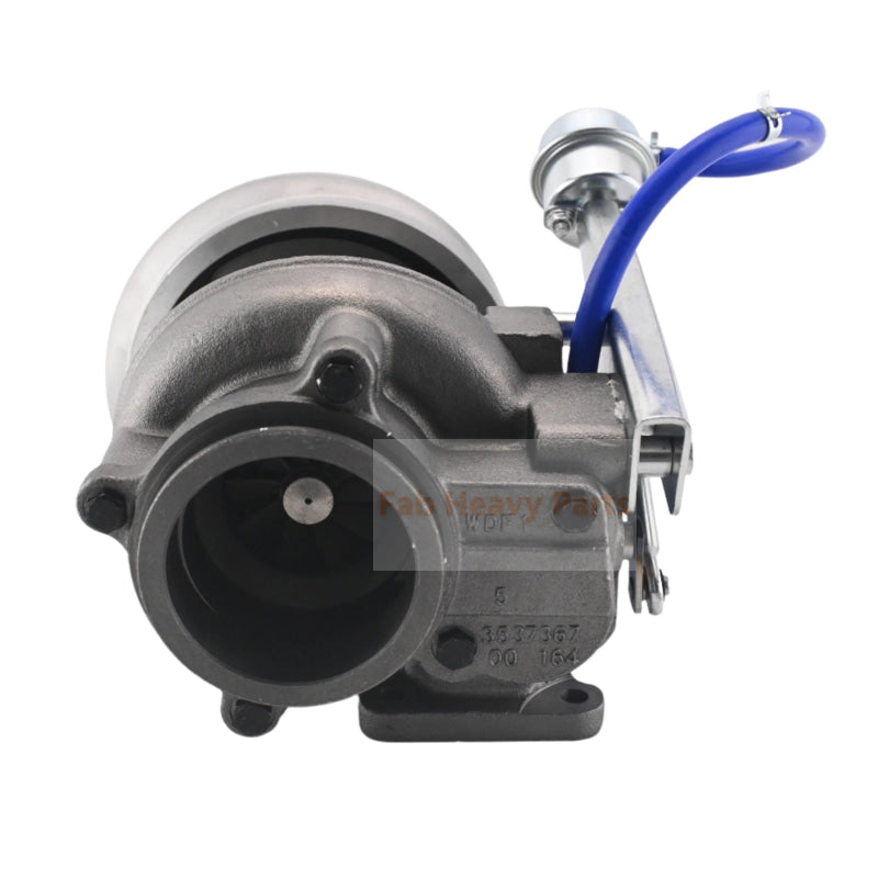 Turbo HX40W Turbocharger 3802619RX Fits for Cummins Engine 6CT 6CTA ISC8.3