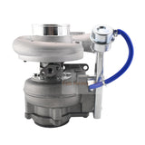 Turbo HX40W Turbolader 3802619RX Passend für Cummins Motor 6CT 6CTA ISC8.3
