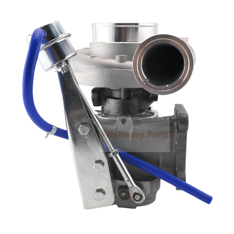 Turbo HX40W Turbocharger 3802619RX Fits for Cummins Engine 6CT 6CTA ISC8.3
