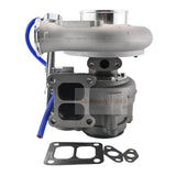 Turbo HX40W Turbolader 3802619RX Passend für Cummins Motor 6CT 6CTA ISC8.3