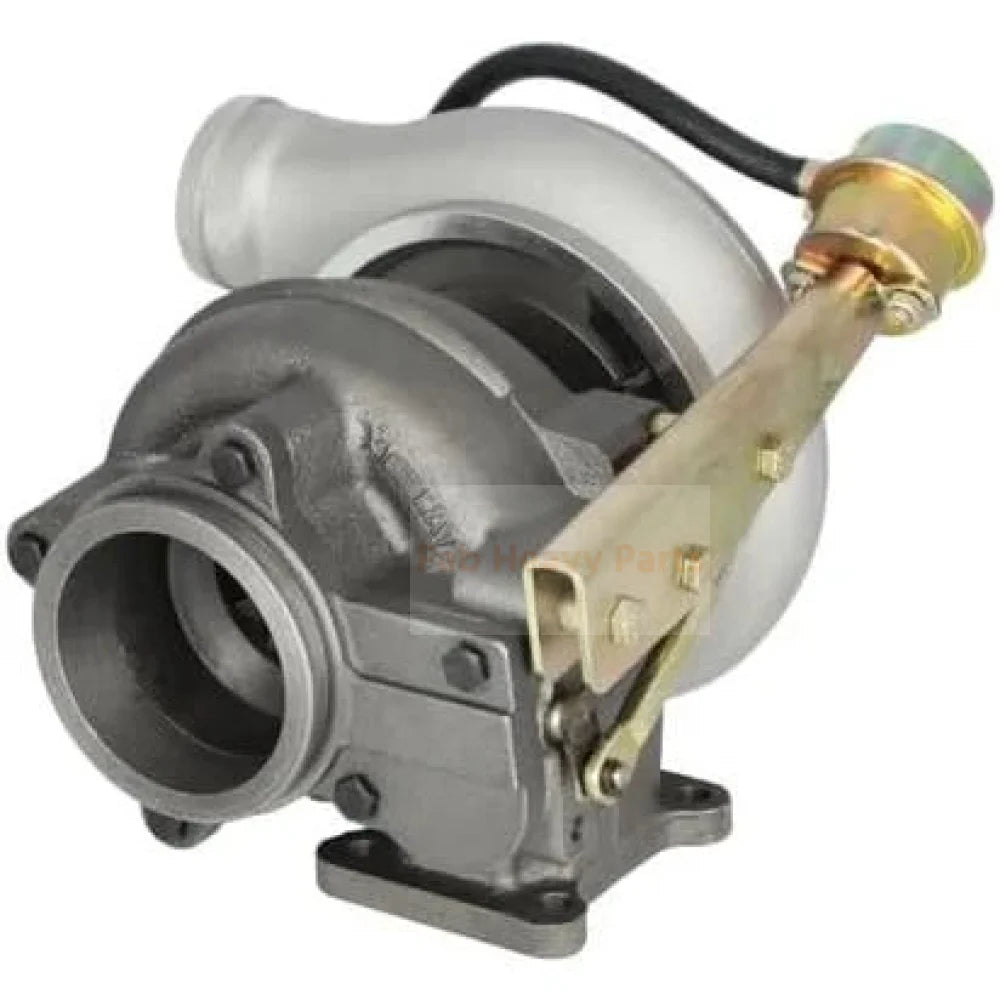 Turbocompresor Turbo HX40W 3802649 J536309 para motor Cummins 6C8.3 6CTA CASE IH Tractor 7230 7240 7250 8940 8950 9310 9330