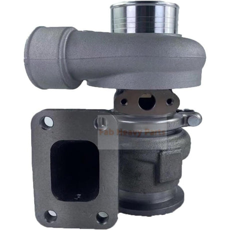 Turbo HX40W Turbocharger 4036429 4033657 4038708 Fits For Cummins 6B ISC Engine - Fab Heavy Parts