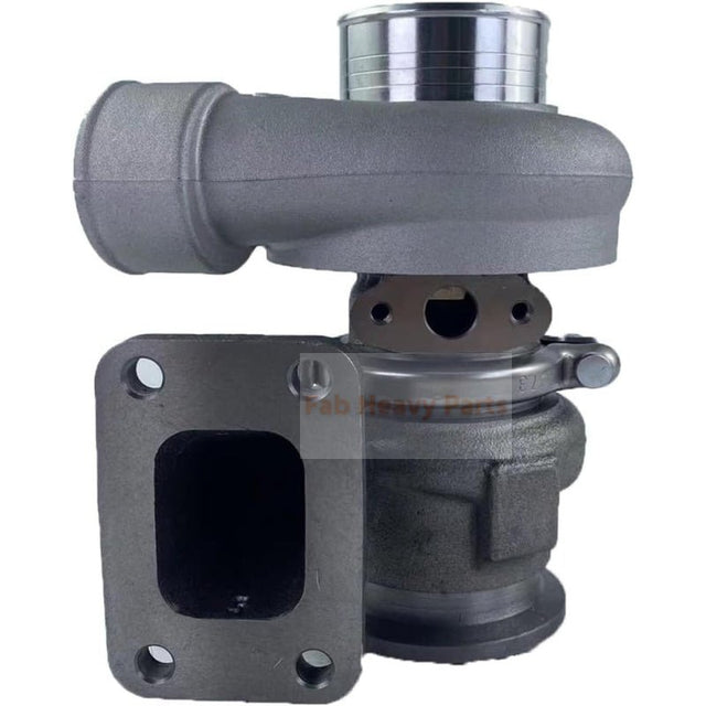 Turbo HX40W Turbocharger 4036429 4033657 4038708 Fits For Cummins 6B ISC Engine - Fab Heavy Parts