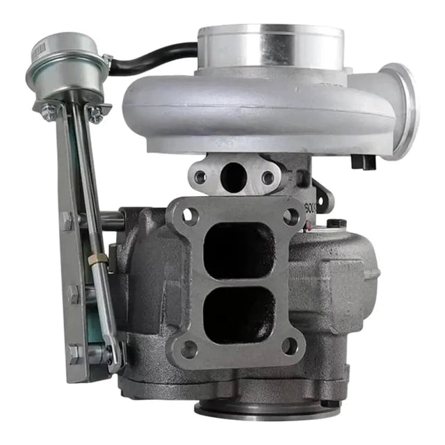 Turbo HX40W Turbocharger 4038003 3597335 3597336 for Cummins 6C8.3 6CT8.3 6CTA8.3 ISC8.3 - Fab Heavy Parts