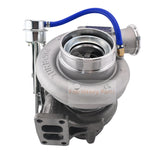 Turbo HX40W Turbolader 4039742 Passend für Cummins Motor Pegasus QSL QSC8.3 QSL9 Hyundai Loader HL770-9 HL770-7A