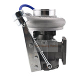 Turbo HX40W Turbolader 4039742 Passend für Cummins Motor Pegasus QSL QSC8.3 QSL9 Hyundai Loader HL770-9 HL770-7A