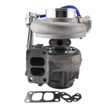 Turbo HX40W Turbolader 4039742 Passend für Cummins Motor Pegasus QSL QSC8.3 QSL9 Hyundai Loader HL770-9 HL770-7A