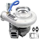 Turbocompresor Turbo HX40W 4049949 4049950 4955895 para Cummins QSB3.3 QSC8.3 ISL