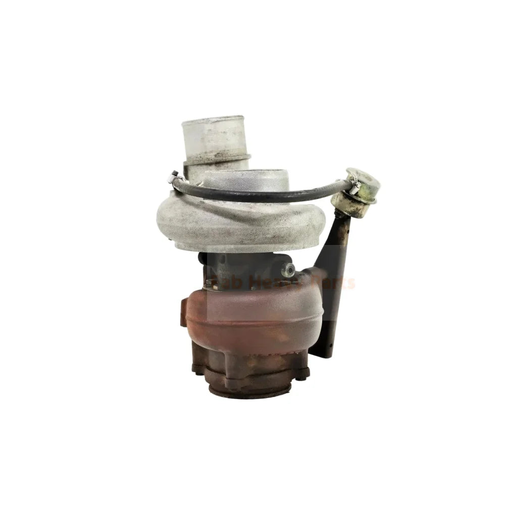 Turbo HX40W Turbocharger 4089327 3597576 for Cummins Engine ISC8.9 ISL8.9