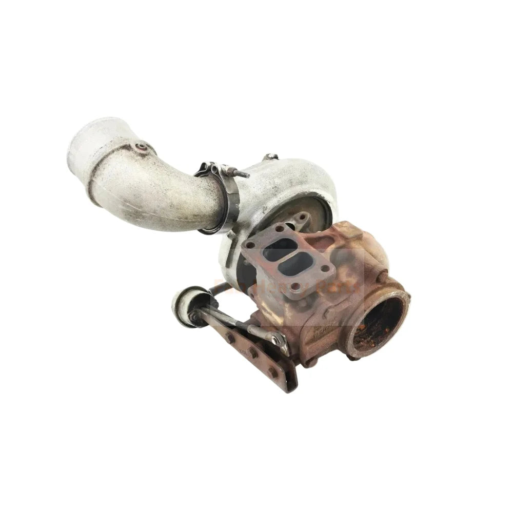 Turbo HX40W Turbocharger 4089327 3597576 for Cummins Engine ISC8.9 ISL8.9