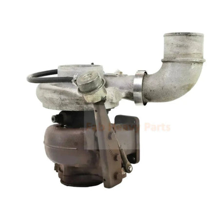 Turbo HX40W Turbocharger 4089327 3597576 for Cummins Engine ISC8.9 ISL8.9 - Fab Heavy Parts