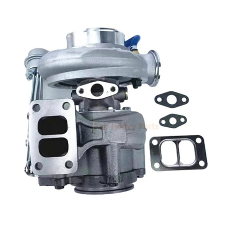 Turbo HX40W Turbocharger 5460051 5457336 5457337 for Cummins Engine Komatsu Excavator PC300 - Fab Heavy Parts