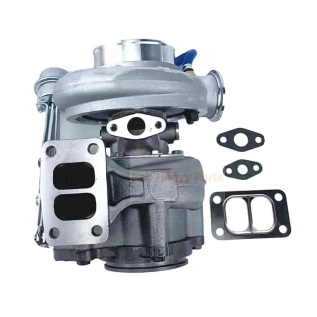 Turbo HX40W Turbocharger 5460051 5457336 5457337 for Cummins Engine Komatsu Excavator PC300 - Fab Heavy Parts