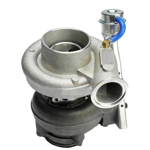Turbo HX40W Turbocharger 84410510R 84269951R for New Holland Engine CR9040 CR9060 Tractor T8010 T8020 T8030 T8040 T8050 TG215 TG245 TG255 TG275 - Fab Heavy Parts