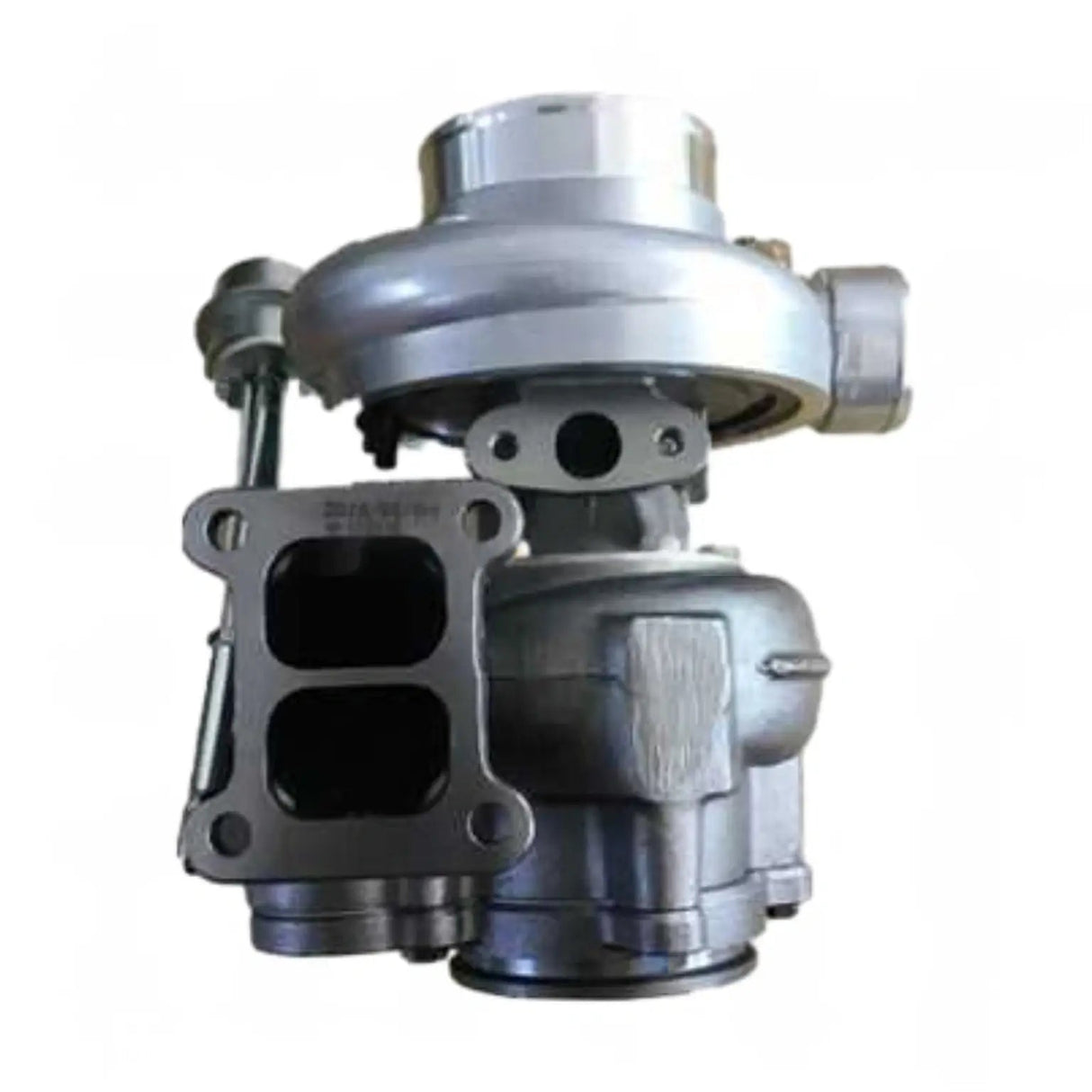 Turbo HX40W Turbocharger J535617 for CASE 2188 2155 2555 420 CPX420 SPX4260 7130 7140 7150 7230 7240 7250 - Fab Heavy Parts