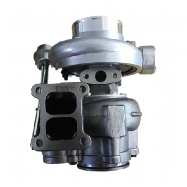 Turbo HX40W Turbocharger J535617 for CASE 2188 2155 2555 420 CPX420 SPX4260 7130 7140 7150 7230 7240 7250 - Fab Heavy Parts