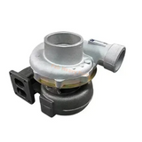 Turbocompresor 3803024 3525238 3525237 se adapta a Cummins Truck L10