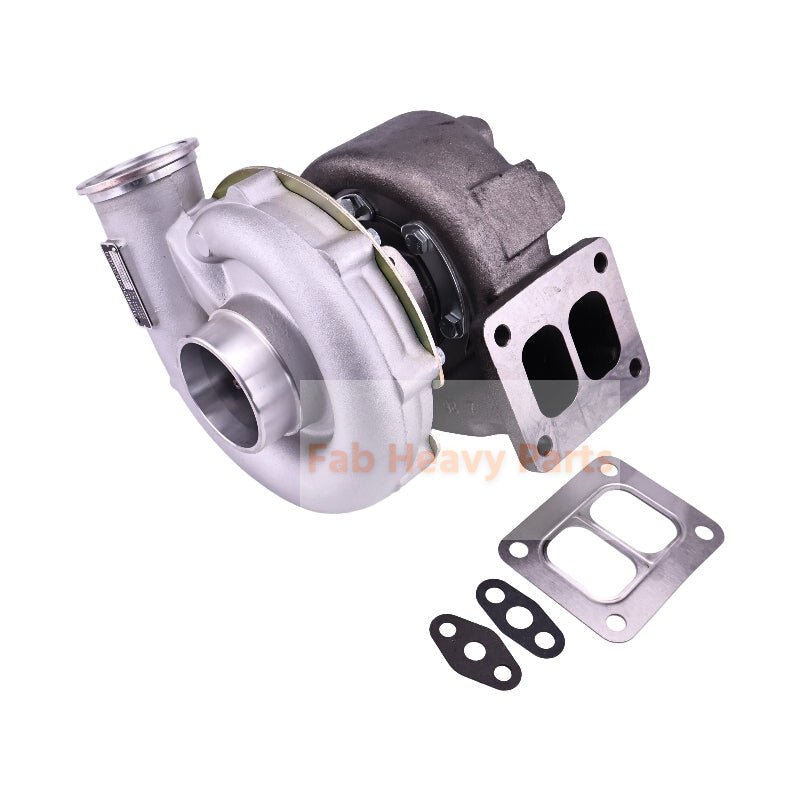 Turbo HX50 Turbocharger 4027373 Fits for Volvo Engine TD101F TD102F TD102FS Truck FL10 TD - 101F TD - 102F FM10 - Fab Heavy Parts