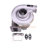 Turbo HX50 Turbocharger 4027373 Fits for Volvo Engine TD101F TD102F TD102FS Truck FL10 TD - 101F TD - 102F FM10 - Fab Heavy Parts