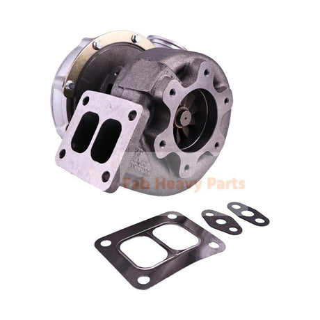 Turbo HX50 Turbocharger 4027373 Fits for Volvo Engine TD101F TD102F TD102FS Truck FL10 TD - 101F TD - 102F FM10 - Fab Heavy Parts