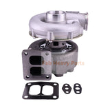 Turbo HX50 Turbocharger 4027373 Fits for Volvo Engine TD101F TD102F TD102FS Truck FL10 TD - 101F TD - 102F FM10 - Fab Heavy Parts