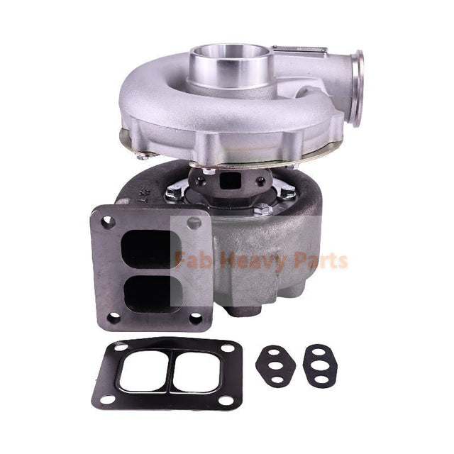 Turbo HX50 Turbocharger 4027373 Fits for Volvo Engine TD101F TD102F TD102FS Truck FL10 TD - 101F TD - 102F FM10 - Fab Heavy Parts