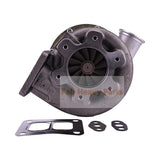 Turbo HX50 Turbocharger 4027373 Fits for Volvo Engine TD101F TD102F TD102FS Truck FL10 TD - 101F TD - 102F FM10 - Fab Heavy Parts
