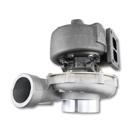 Turbo HX50 Turbocharger 4029178 4029179 for Cummins Engine M11 ISM VTA28G5 VTA28 Truck - Fab Heavy Parts