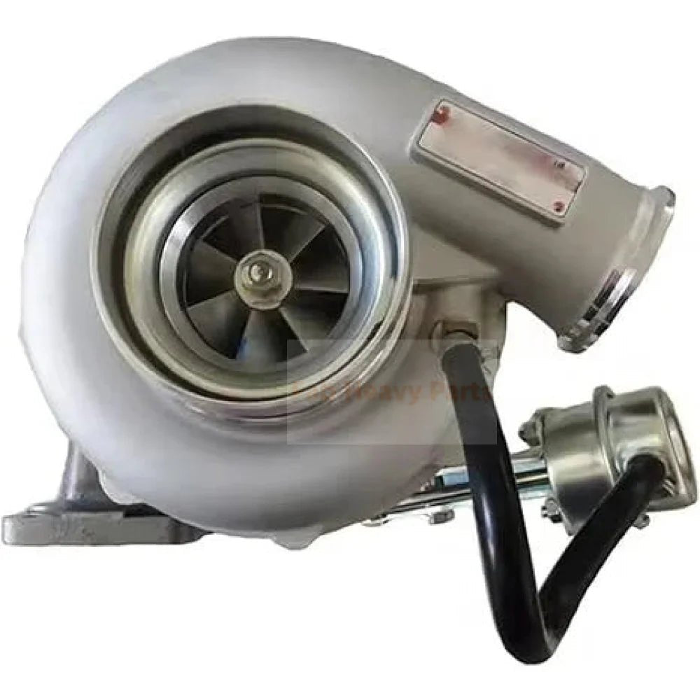 Turbo HX50W S300G Turbocharger 4051391 VG1560118229 2837385 for Sinotruk WD615 Cummins Engine New Holland CASE - Fab Heavy Parts